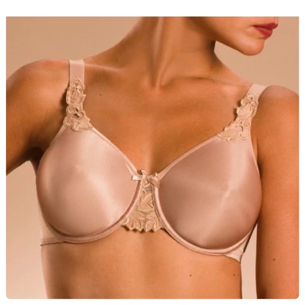 Chantelle Hedona Seamless Bra